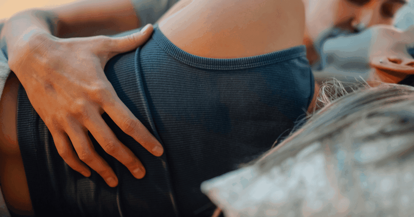 The Increased Reality Porniverse: When Your Dream Literally Strolls Into Your Area